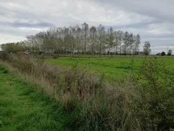 Galgebossen (Poperinge, Elverdinge, Vlamertinge) (Belgie)